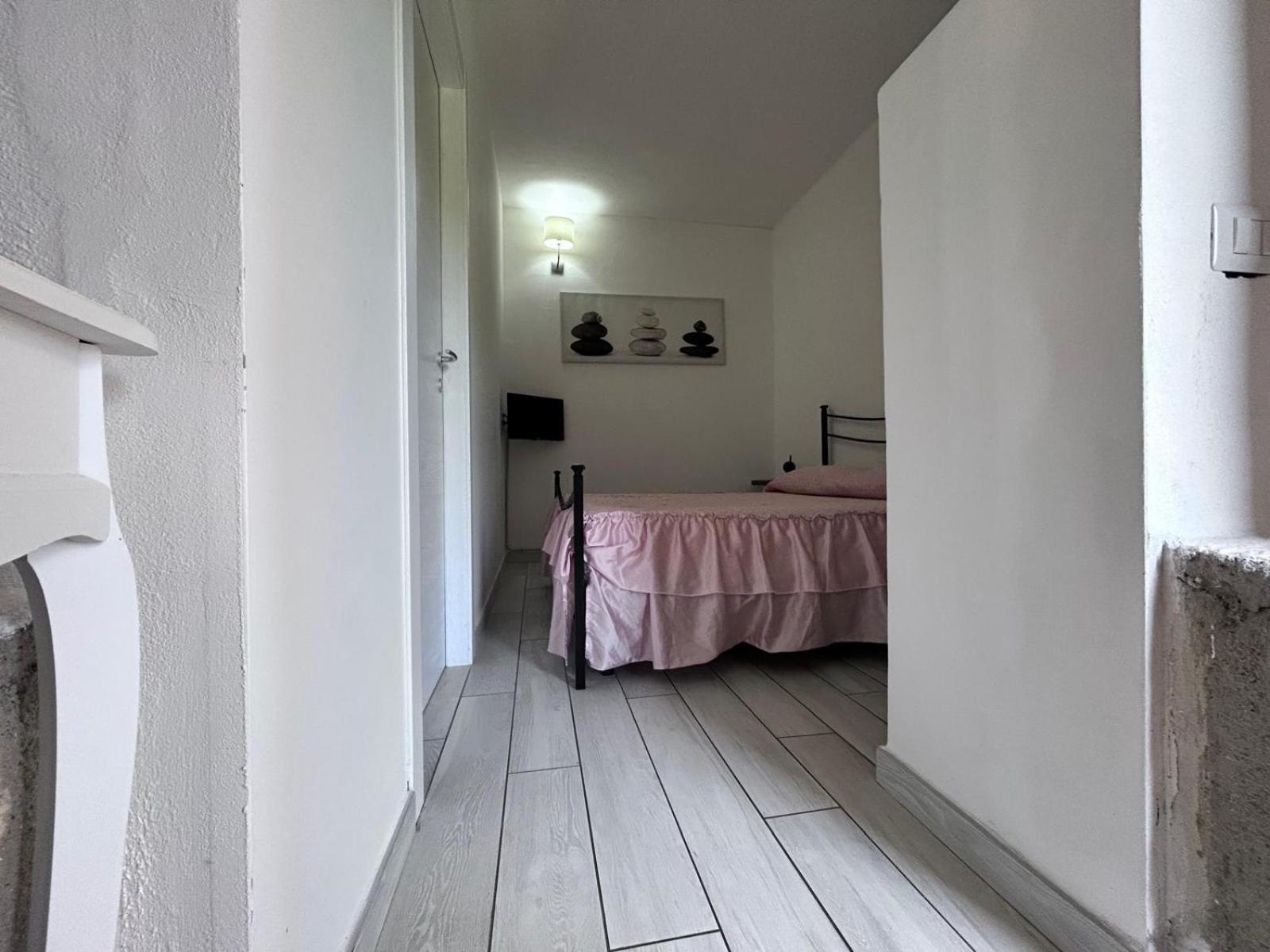 Podere 406 Pescia Romana Ngoại thất bức ảnh