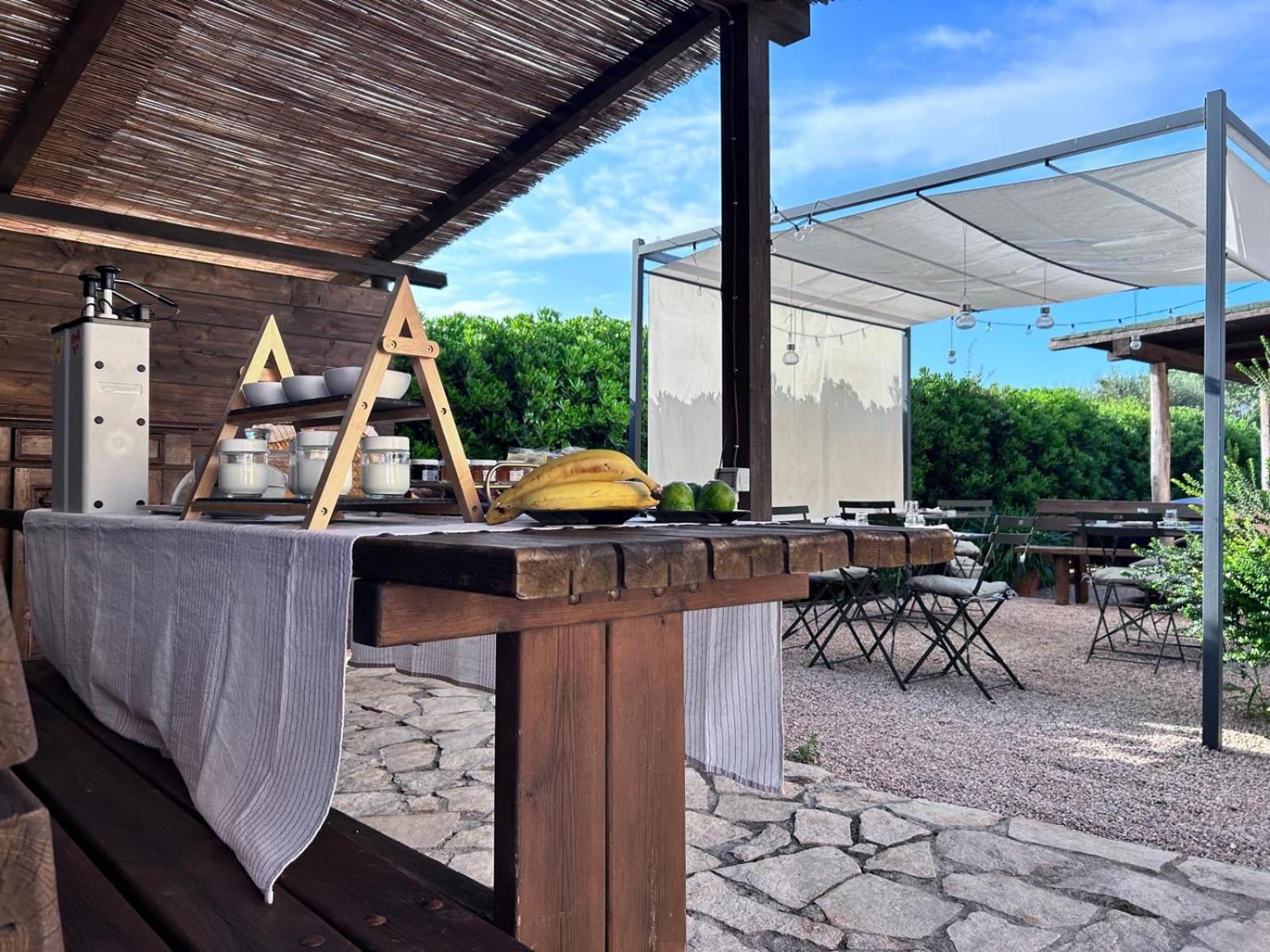 Podere 406 Pescia Romana Ngoại thất bức ảnh